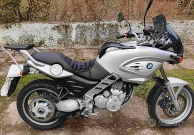 Bmw f 650 cs - 2004