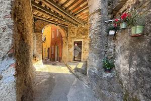 RUSTICO A MASSA
