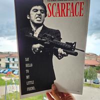 poster scarface