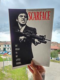 poster scarface