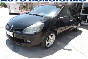 RENAULT CLIO 1.5 dCi 85CV 5 porte Rip Curl