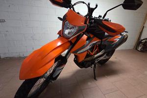 ktm 690 enduro r 