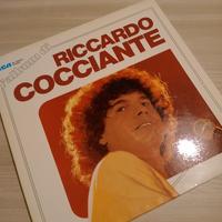 cofanetto Riccardo cocciante