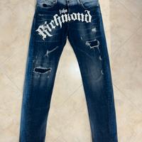 Jeans richmond
