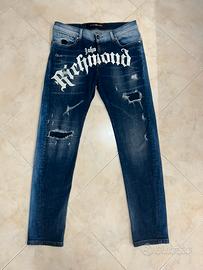 Jeans richmond