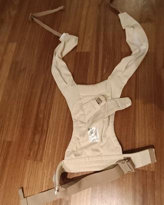 Marsupio ergobaby
