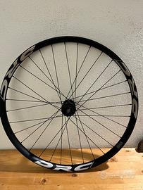 Cerchio MTB anteriore 29" DRC Elettron33