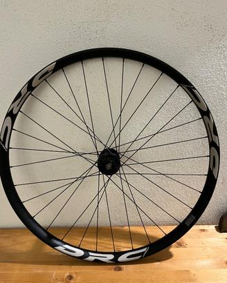 Cerchio MTB anteriore 29" DRC Elettron33