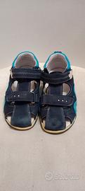 sandali bambino Balocchi n 27 scarpe scarpine 