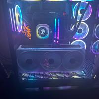 Pc gaming alte prestazioni