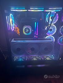 Pc gaming alte prestazioni