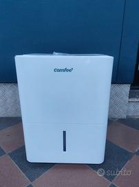 deumidificatore 12L comfee  contro l'umidità 