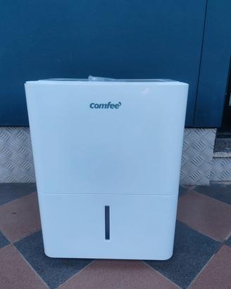 deumidificatore 12L comfee  contro l'umidità 