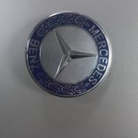 logo mercedes 