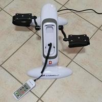 Minibike Carnielli ELETTRICA MBX-1