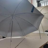 Set Ombrelli Diffusori Studio Fotografico