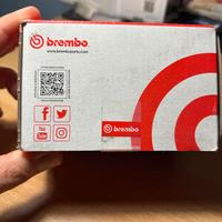 Pastiglie Freno Brembo P 85 020 - Nuove