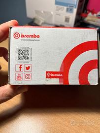 Pastiglie Freno Brembo P 85 020 - Nuove