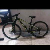 bicicletta scott m 28