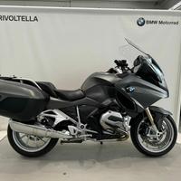 BMW R 1200 RT Abs my14