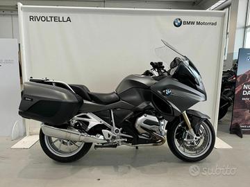 BMW R 1200 RT Abs my14