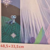 Puzzle Clementoni Supercolor: 180 pezzi, 48.5 X 33