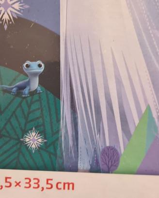 Puzzle Clementoni Supercolor: 180 pezzi, 48.5 X 33