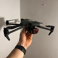 DJI Mavic 3 Classic + Freewell filters