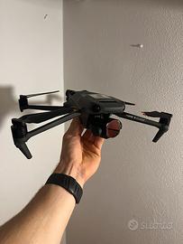 DJI Mavic 3 Classic + Freewell filters