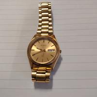 Orologio Seiko al Quarzo