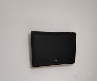 tv Philips 20 pollici 