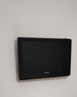 tv Philips 20 pollici 