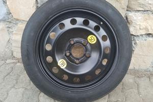 Ruotino di scorta per BMW  e 90/91