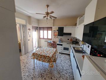 Appartamento di 88 m² con 3 locali a Nettuno