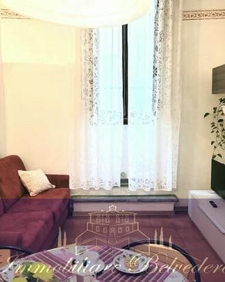 Bilocale a Firenze