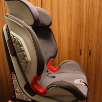 Seggiolino per auto Chicco YOUniverse fix