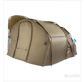 JRC Extension Porch carpfishing 