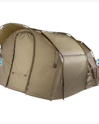JRC Extension Porch carpfishing 