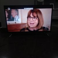 Tv smart 32 pollici android xiaumi