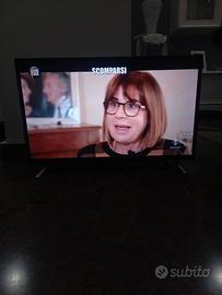 Tv smart 32 pollici android xiaumi