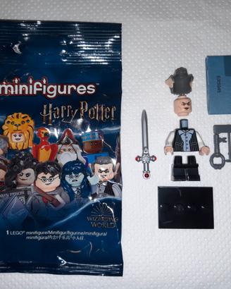 Minifigure Lego Harry Potter Serie 2 Unci Unci