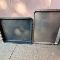 Teglie da forno 38,5 x 46,5