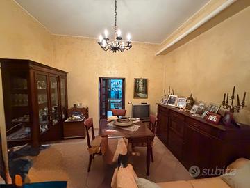 Appartamento salerno centro bilocale