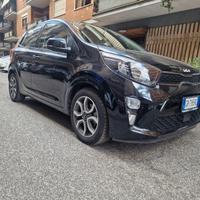Kia Picanto GPL 2023 km 23.000 Style full optional