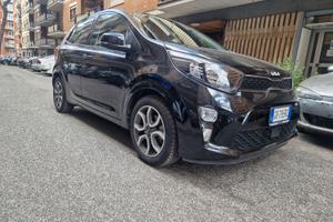 Kia Picanto GPL 2023 km 23.000 Style full optional