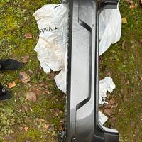 Paraurti posteriore Volkswagen Golf 7