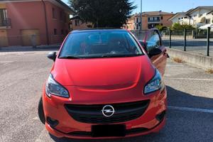 Opel Corsa 1.4 Turbo S/S – 2016 – 77.000 km