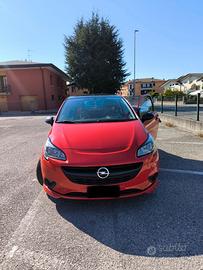 Opel Corsa 1.4 Turbo S/S – 2016 – 77.000 km