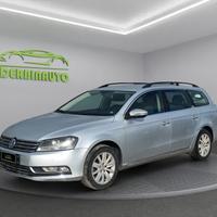 Volkswagen Passat Bs. 1.4 TSI Comfortline Ecofuel