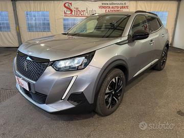 Peugeot 2008 2008 1.5 bluehdi Allure s&s 130cv eat